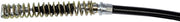 Parking Brake Cable Dorman-First Stop C660400
