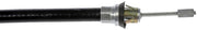 Parking Brake Cable Dorman-First Stop C660400