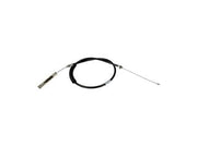 Parking Brake Cable Dorman-First Stop C660400