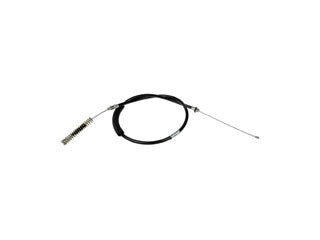Parking Brake Cable Dorman-First Stop C660400