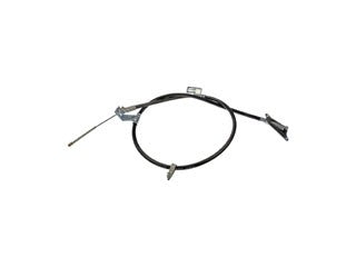 Parking Brake Cable Dorman-First Stop C660401