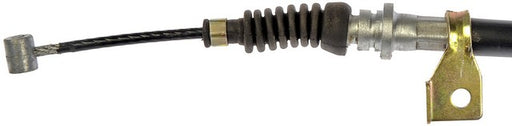 Parking Brake Cable Dorman-First Stop C660402