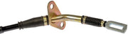Parking Brake Cable Dorman-First Stop C660402