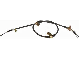 Parking Brake Cable Dorman-First Stop C660402