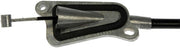 Parking Brake Cable Dorman-First Stop C660403