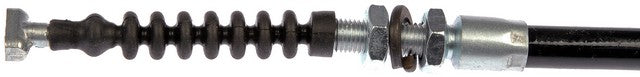 Parking Brake Cable Dorman-First Stop C660404