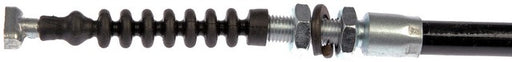 Parking Brake Cable Dorman-First Stop C660404