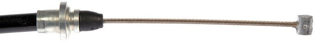 Parking Brake Cable Dorman-First Stop C660404