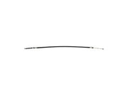 Parking Brake Cable Dorman-First Stop C660404