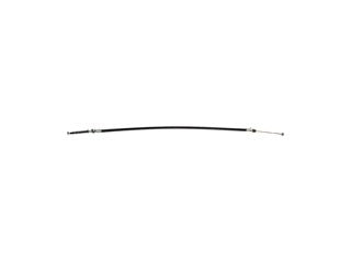 Parking Brake Cable Dorman-First Stop C660404