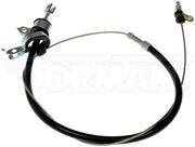 Parking Brake Cable Dorman-First Stop C660406