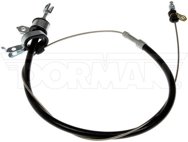 Parking Brake Cable Dorman-First Stop C660406
