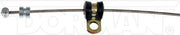 Parking Brake Cable Dorman-First Stop C660406