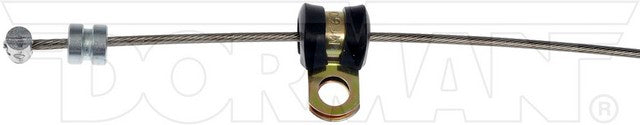 Parking Brake Cable Dorman-First Stop C660406