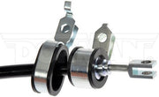 Parking Brake Cable Dorman-First Stop C660406