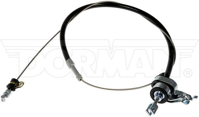 Parking Brake Cable Dorman-First Stop C660406