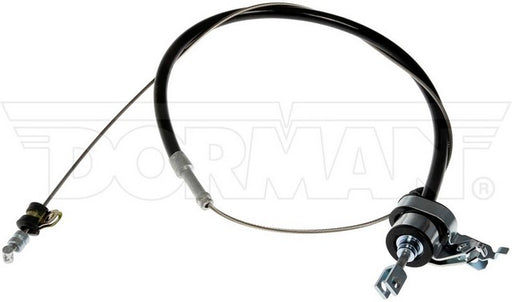 Parking Brake Cable Dorman-First Stop C660406