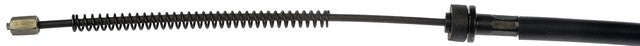 Parking Brake Cable Dorman-First Stop C660407