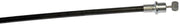 Parking Brake Cable Dorman-First Stop C660407