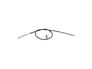 Parking Brake Cable Dorman-First Stop C660407