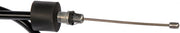 Parking Brake Cable Dorman-First Stop C660408
