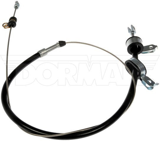 Parking Brake Cable Dorman-First Stop C660409