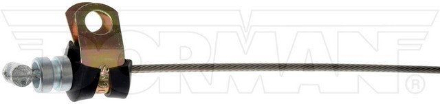 Parking Brake Cable Dorman-First Stop C660409