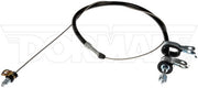 Parking Brake Cable Dorman-First Stop C660409