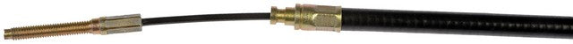 Parking Brake Cable Dorman-First Stop C660410