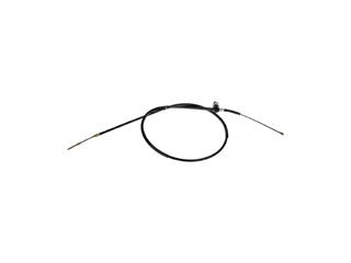 Parking Brake Cable Dorman-First Stop C660410