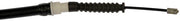 Parking Brake Cable Dorman-First Stop C660411