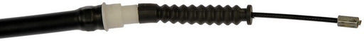Parking Brake Cable Dorman-First Stop C660411