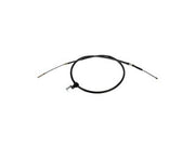 Parking Brake Cable Dorman-First Stop C660411