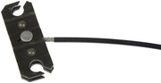 Parking Brake Cable Dorman-First Stop C660412