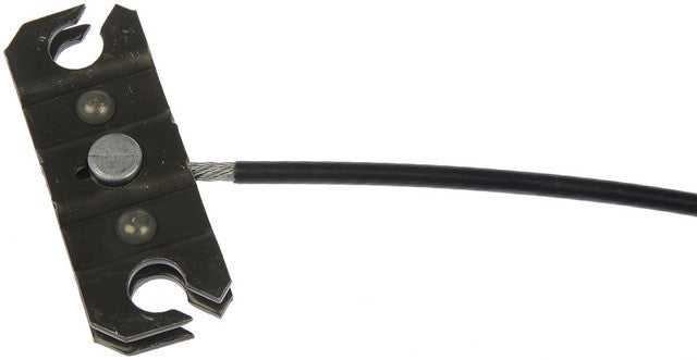 Parking Brake Cable Dorman-First Stop C660412