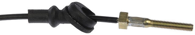 Parking Brake Cable Dorman-First Stop C660412