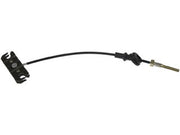 Parking Brake Cable Dorman-First Stop C660412
