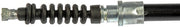 Parking Brake Cable Dorman-First Stop C660413