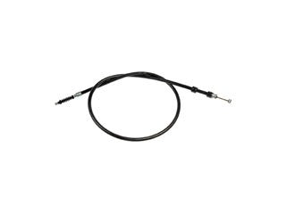 Parking Brake Cable Dorman-First Stop C660413