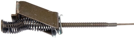 Parking Brake Cable Dorman-First Stop C660414