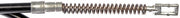 Parking Brake Cable Dorman-First Stop C660414