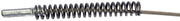 Parking Brake Cable Dorman-First Stop C660415