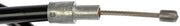 Parking Brake Cable Dorman-First Stop C660415