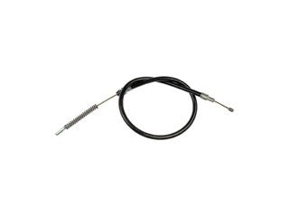 Parking Brake Cable Dorman-First Stop C660415