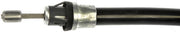 Parking Brake Cable Dorman-First Stop C660418