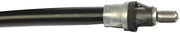Parking Brake Cable Dorman-First Stop C660418