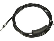 Parking Brake Cable Dorman-First Stop C660418