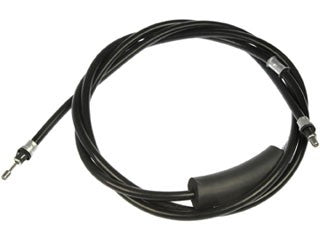 Parking Brake Cable Dorman-First Stop C660418
