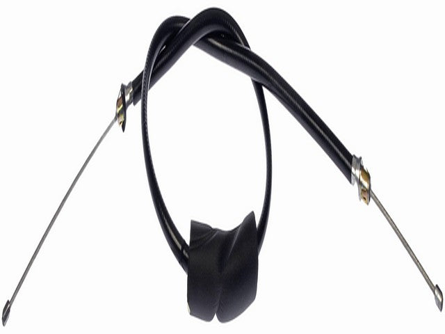 Parking Brake Cable Dorman-First Stop C660420