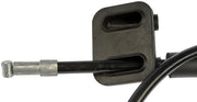 Parking Brake Cable Dorman-First Stop C660421